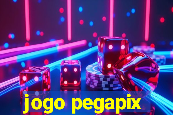 jogo pegapix